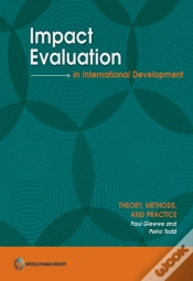 Capa do artigo Impact Evaluation In International Development