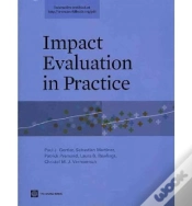 Capa do artigo Impact Evaluation In Practice