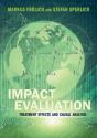 Impact Evaluation - Preview