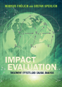 Impact Evaluation - Preview