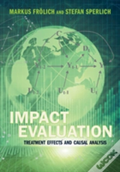 Capa do artigo Impact Evaluation