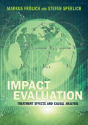 Impact Evaluation - Preview