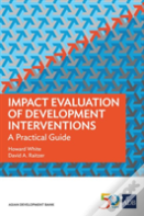 Impact Evaluation Of Development Interventions