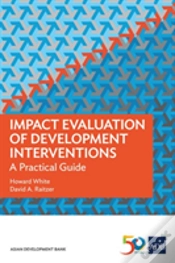 Capa do artigo Impact Evaluation Of Development Interventions