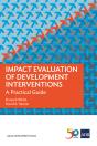 Impact Evaluation Of Development Interventions - Preview
