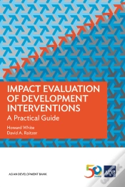 Capa do artigo Impact Evaluation Of Development Interventions