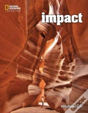 Capa do artigo Impact Foundation