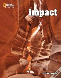 Capa do artigo Impact Foundation