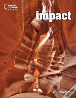 Capa do artigo Impact Foundation: Workbook