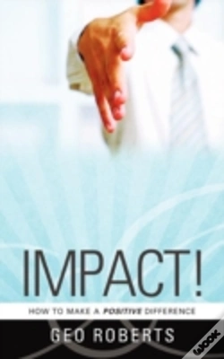 Capa do artigo Impact!