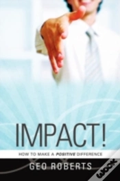 Capa do artigo Impact!