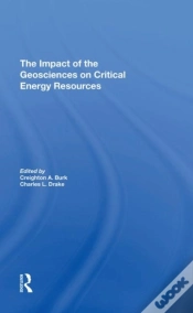 Capa do artigo Impact Geosciences