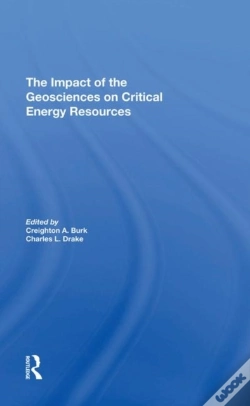 Capa do artigo Impact Geosciences