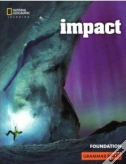 Capa do artigo Impact Grammar Book Foundation