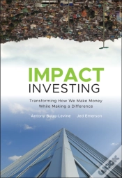 Capa do artigo Impact Investing