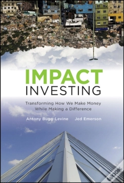 Capa do artigo Impact Investing