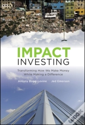 Capa do artigo Impact Investing