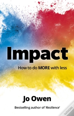 Capa do artigo Impact
