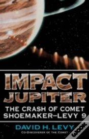 Capa do artigo Impact Jupiter