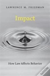 Capa do artigo Impact