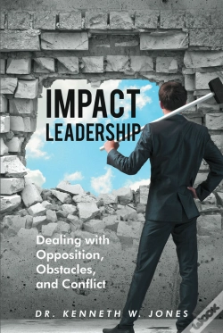 Capa do artigo Impact Leadership