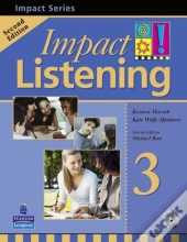 Impact Listening 3
