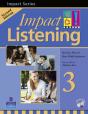 Impact Listening 3 - Preview