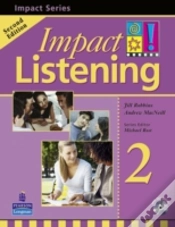 Capa do artigo Impact Listening
