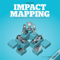 Capa do artigo Impact Mapping