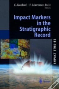 Capa do artigo Impact Markers In The Stratigraphic Record
