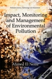 Capa do artigo Impact, Monitoring & Management Of Environmental Pollution