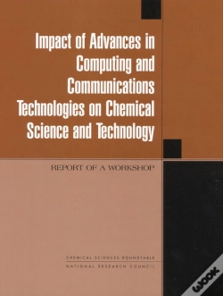 Capa do artigo Impact Of Advances In Computing And Communications Technologies On Chemical Science And Technology