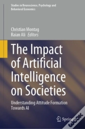 Capa do artigo Impact Of Artificial Intelligence On Societies