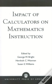 Capa do artigo Impact Of Calculators On Mathematics Instruction