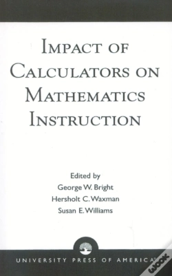 Capa do artigo Impact Of Calculators On Mathematics Instruction