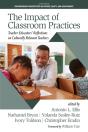 Impact Of Classroom Practices - Preview