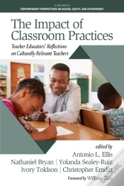 Capa do artigo Impact Of Classroom Practices