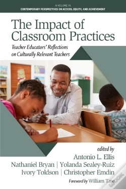 Capa do artigo Impact Of Classroom Practices
