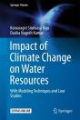 Impact Of Climate Change On Water Resources - Preview