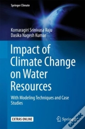 Capa do artigo Impact Of Climate Change On Water Resources