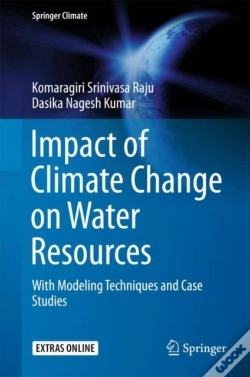 Capa do artigo Impact Of Climate Change On Water Resources