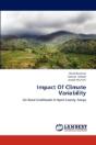 Impact Of Climate Variability - Preview