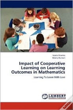 Capa do artigo Impact Of Cooperative Learning On Learning Outcomes In Mathematics