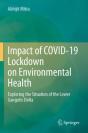Impact Of Covid-19 Lockdown On Environmental Health - Preview