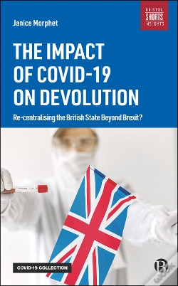 Capa do artigo Impact Of Covid-19 On Devolution