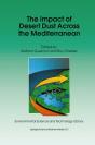 Impact Of Desert Dust Across The Mediterranean - Preview