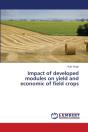 Impact Of Developed Modules On Yield And - Preview