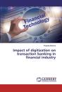 Impact Of Digitization On Transaction Banking In Financial Industry - Preview
