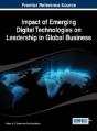 Impact Of Emerging Digital Technologies - Preview
