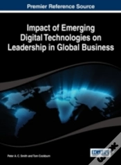 Capa do artigo Impact Of Emerging Digital Technologies